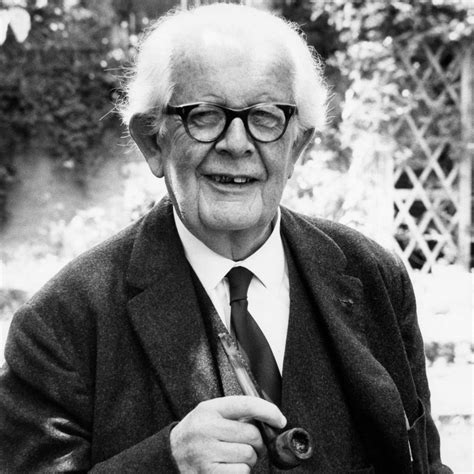 who inspired jean piaget